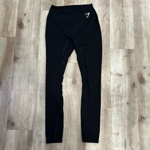 Gymshark Black leggings